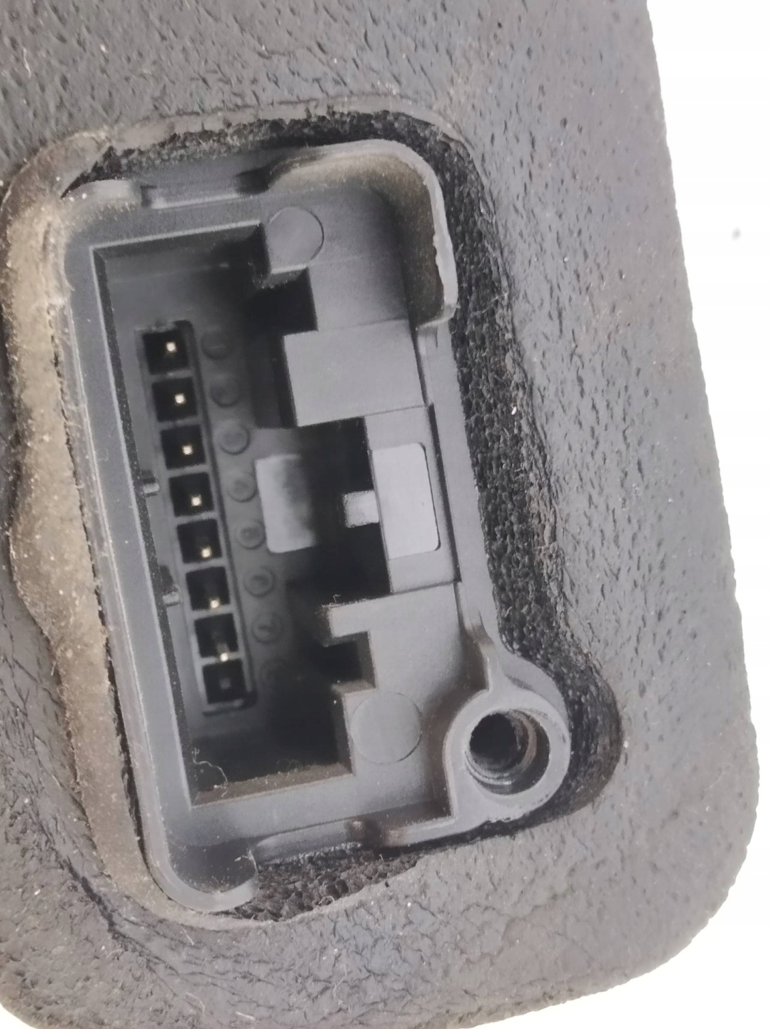 lock door right front 5TB837016 Skoda Superb III (2015-)