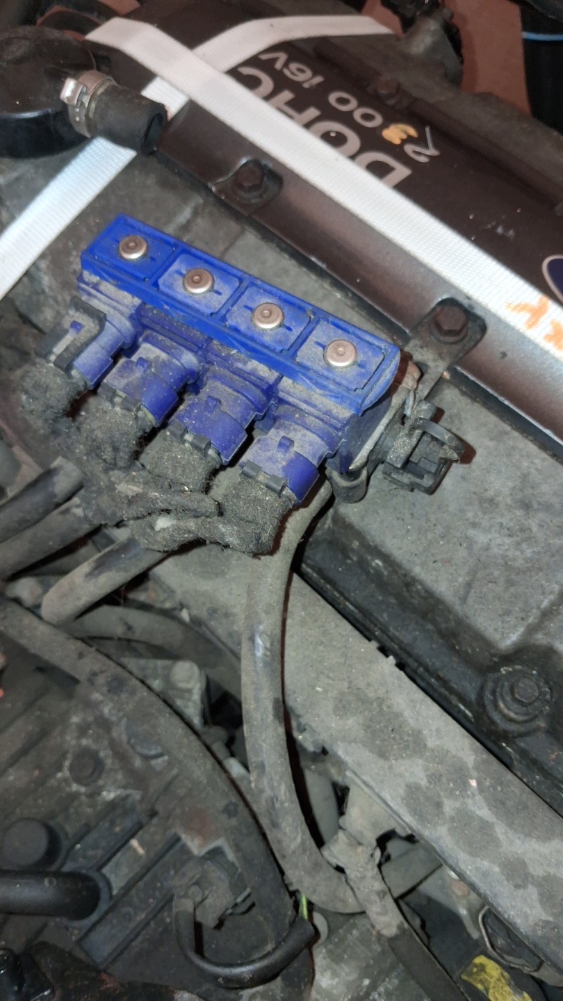 engine 2.3 16V ESSA complete FORD GALAXY MK1 PEWNIAK DO MONTAZU