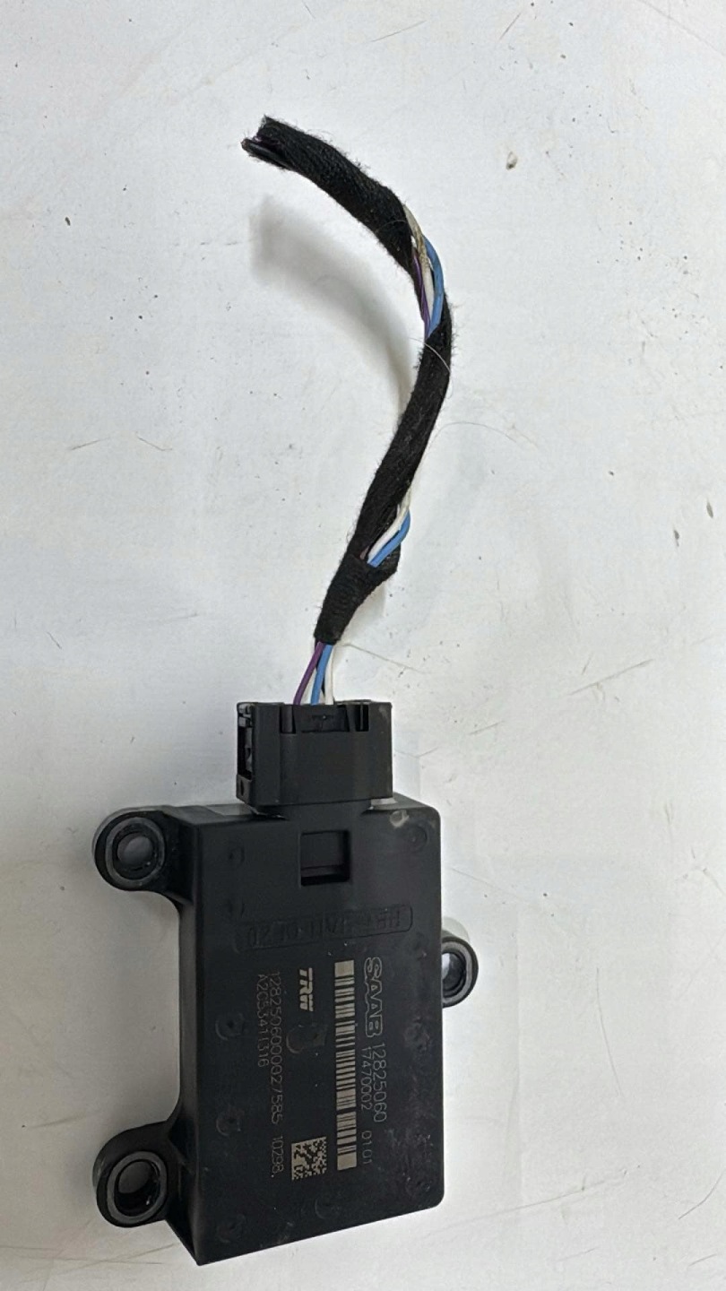 module control unit SAAB 9-3 II LIFT 07-11 12825060