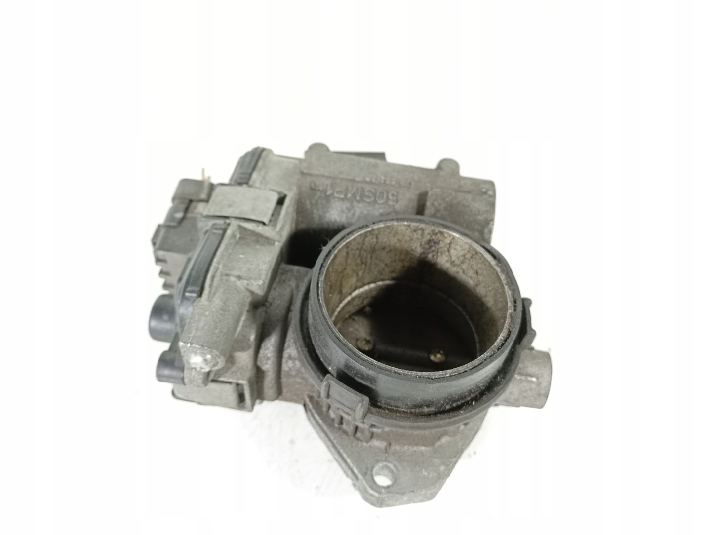 Peugeot 207 06-13 Valvola a farfalla OE 9647925480