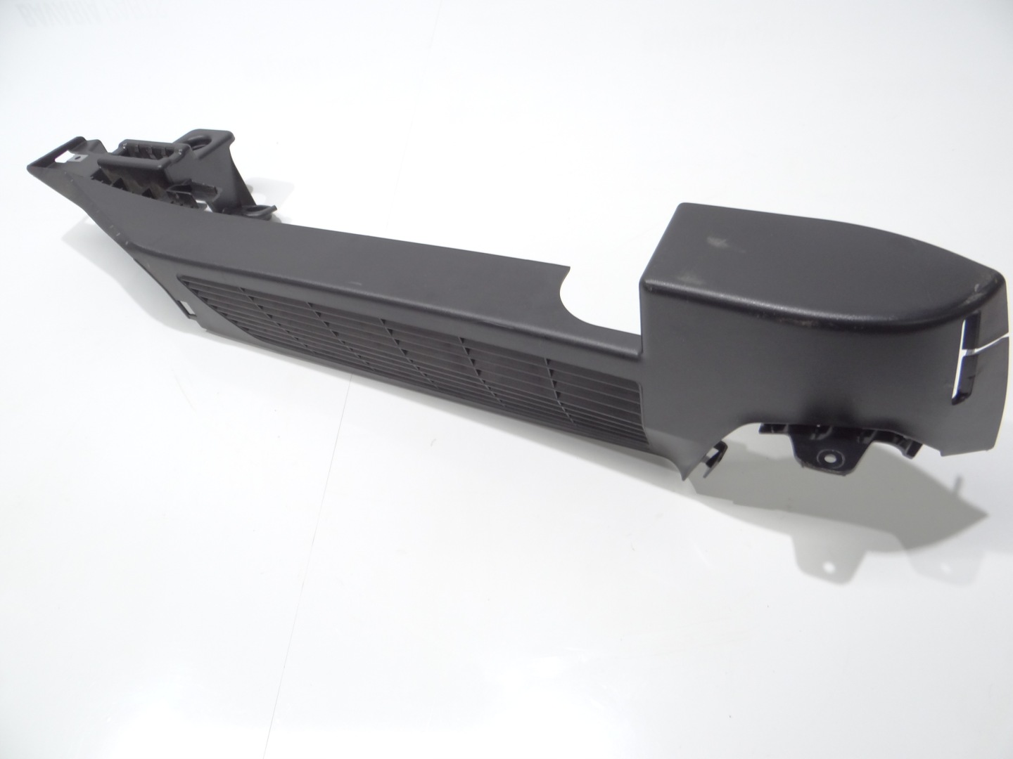 cover BOCZKA boot right BMW F11 9168484