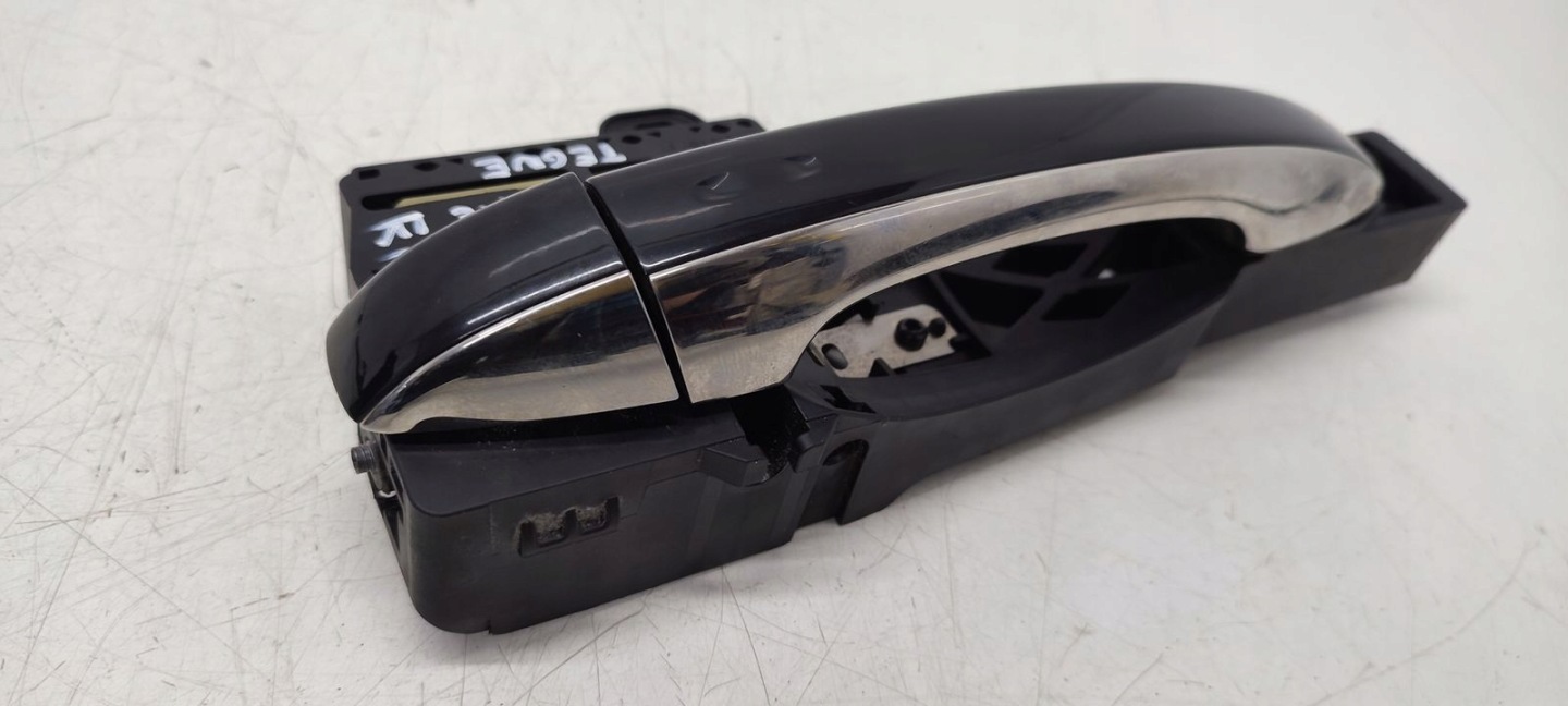 handle front front left Renault Megane IV kombi TEGNE