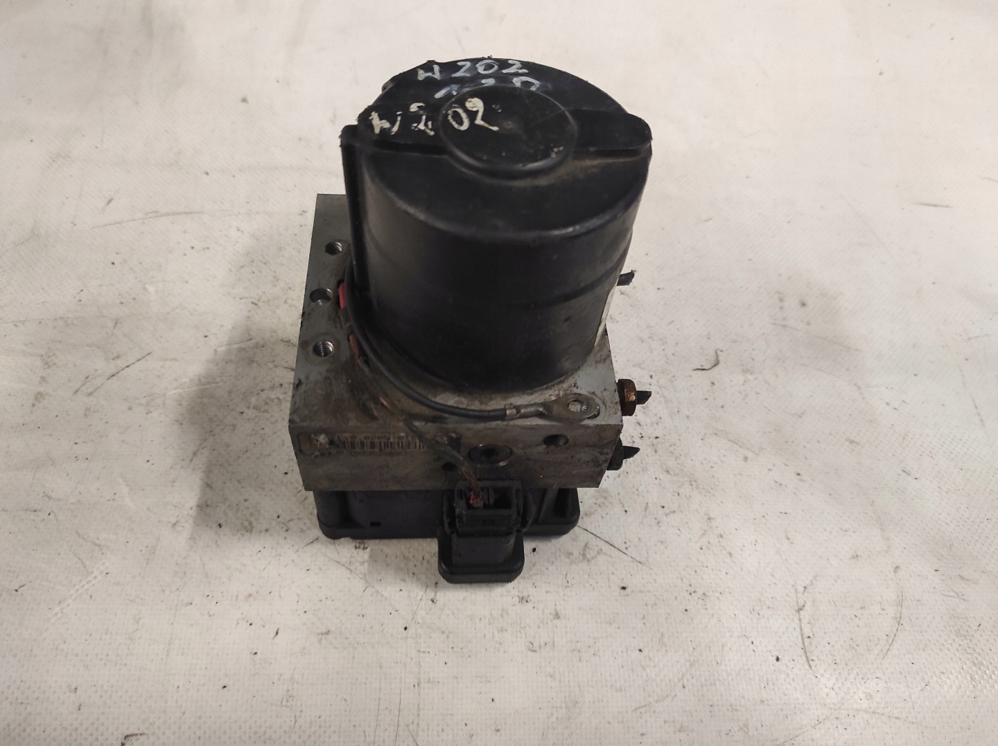 Mercedes W202 A0024319212 A0024319212 Pompa ABS