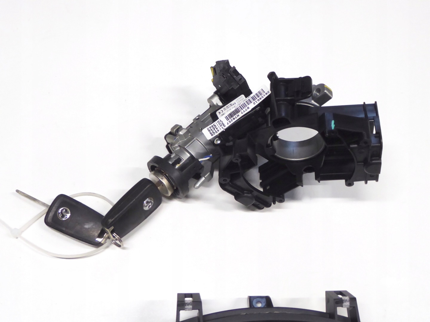running board START IMMO KOMP OPEL MOKKA 1.6 CDTI B16DTH