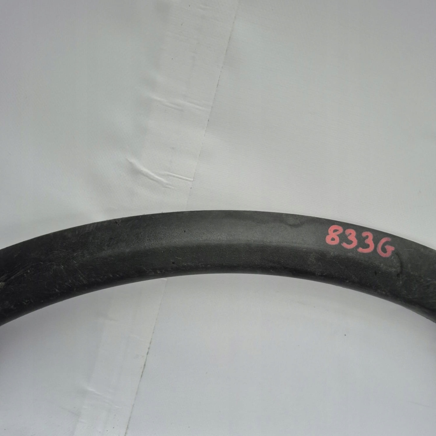 VOLVO C30 06-12 moulding cap right rear part