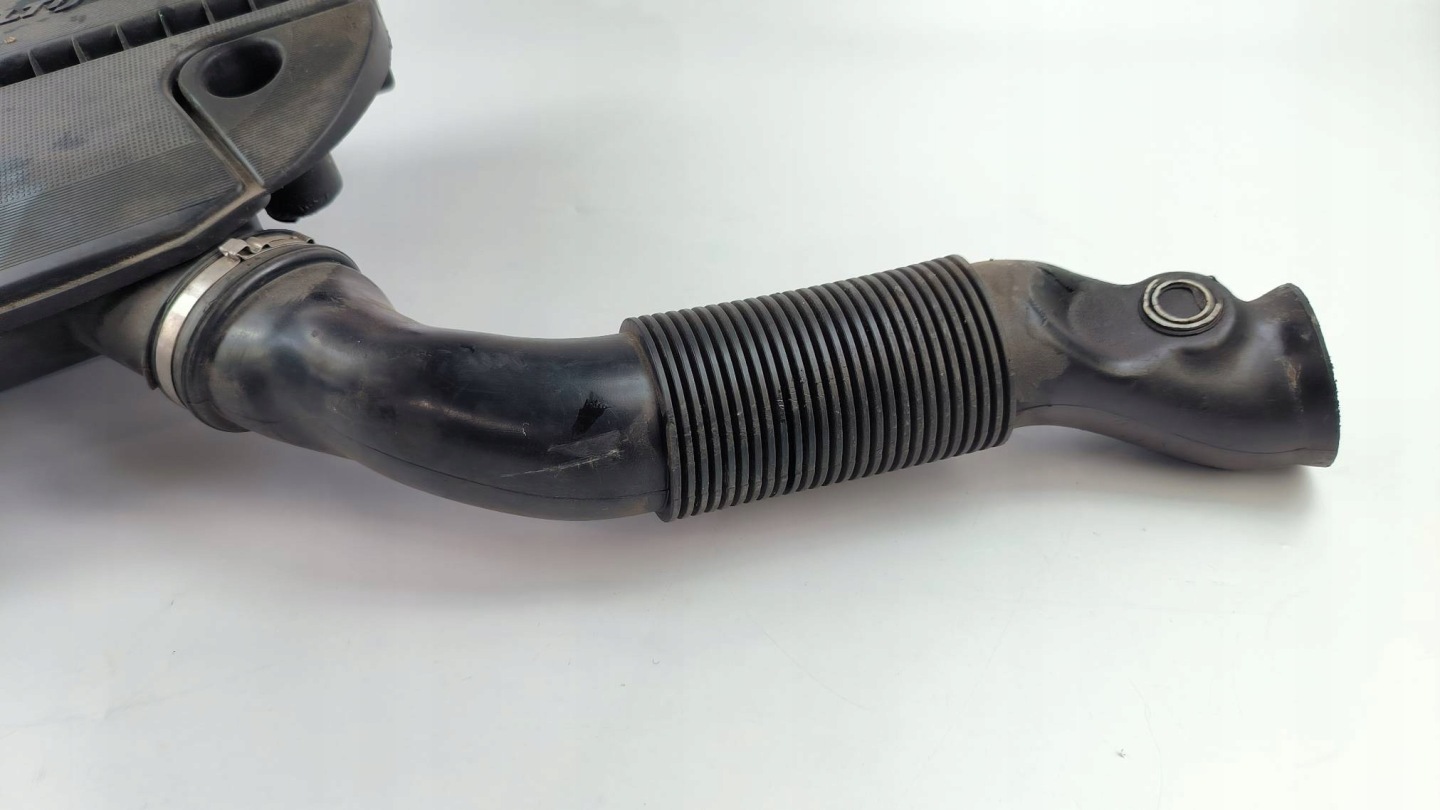 Gehäuse filter luft 51854848 FIAT DOBLO II LIFT