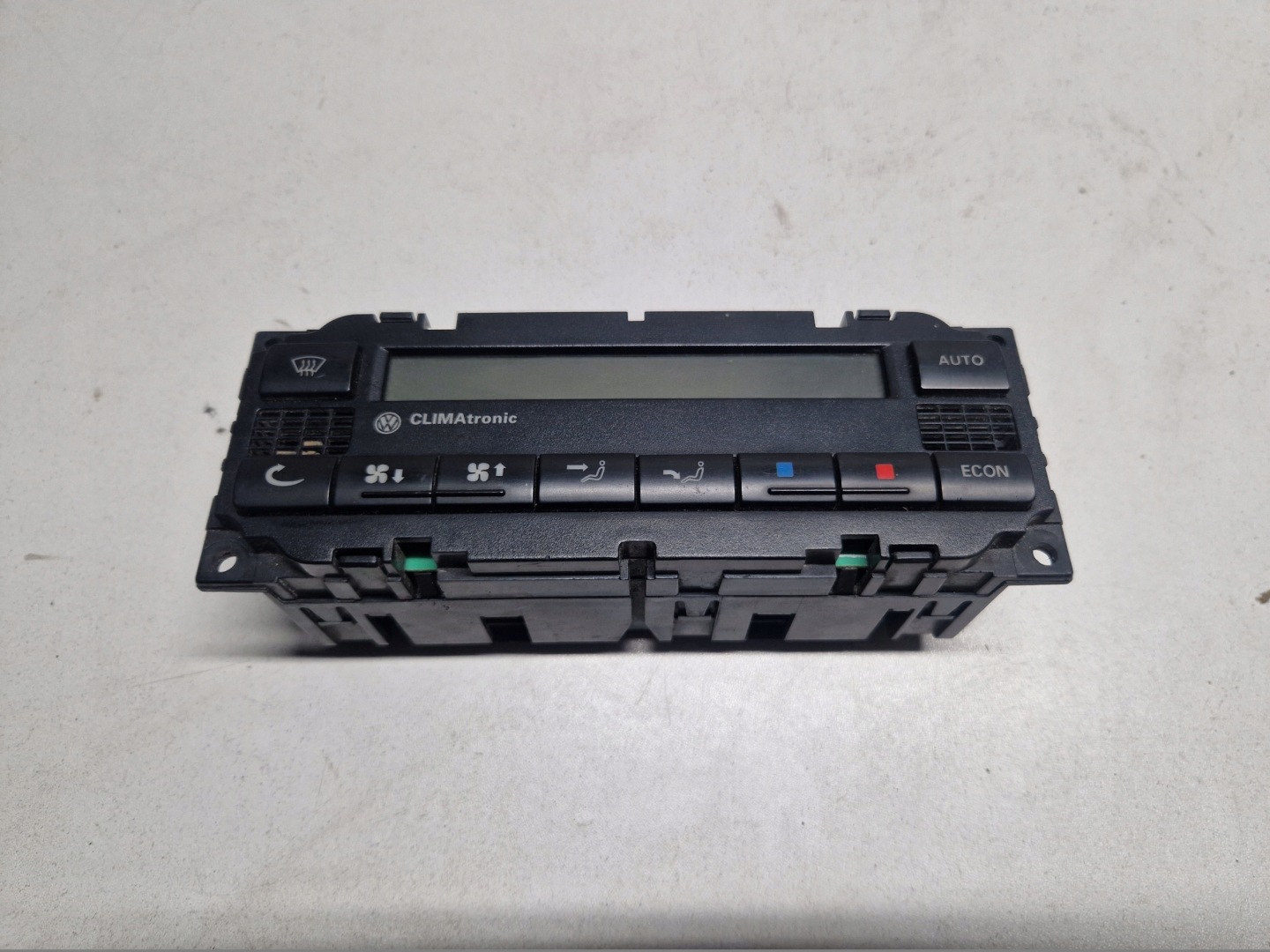 PANEL Bouches buses VW PASSAT B5 1.9 TDI 3B1907044B