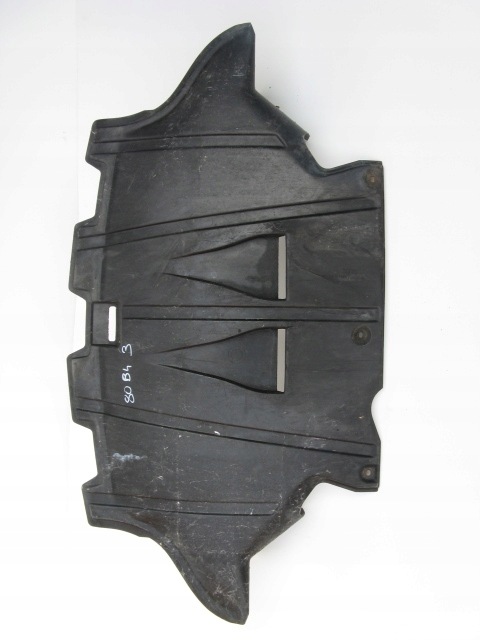 motor cover AUDI 80 B4