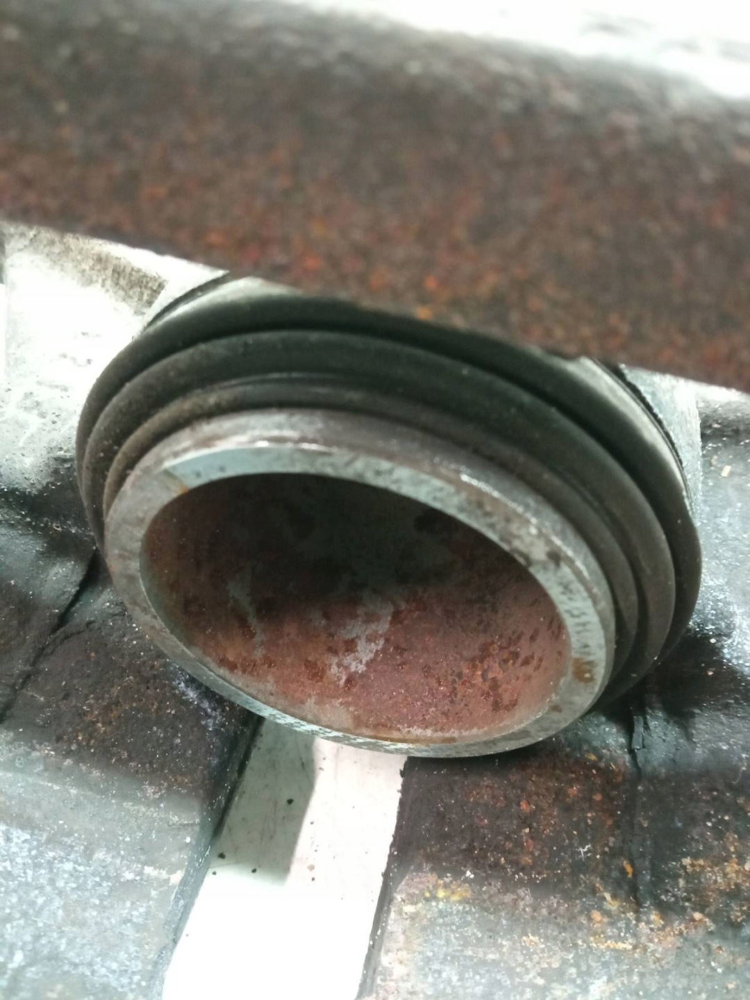 caliper brake left front 2.0 TDI Skoda Karoq and (2017-)