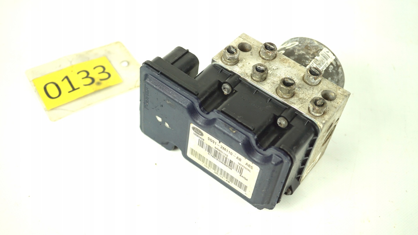 Pompa ABS FORD GALAXY 9G91-2M110-AB 16632608 9G91-2M110-BB