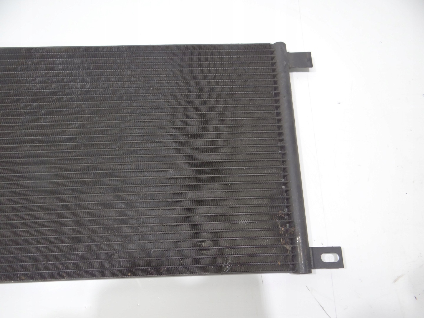 Radiateur climatisation BMW X3 E83 LCI OE N47D20A 3450046