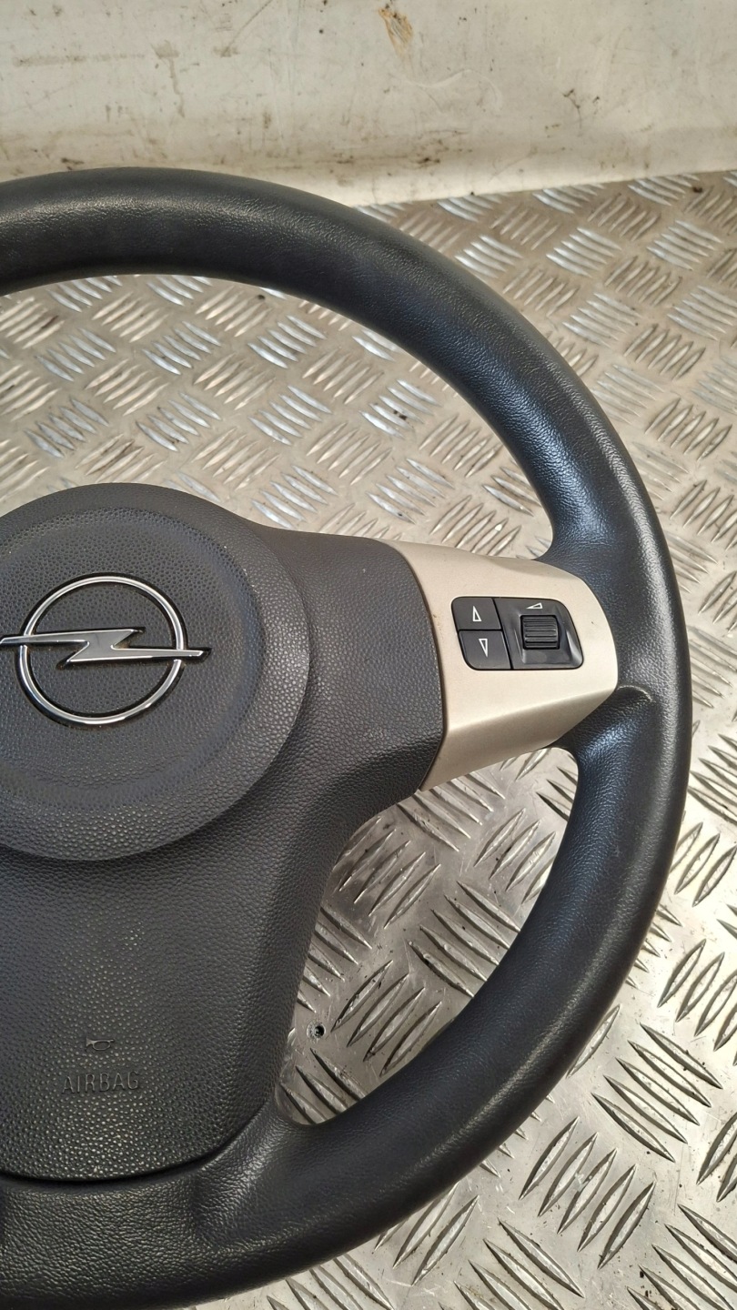 lenkrad Z Airbag OPEL CORSA D