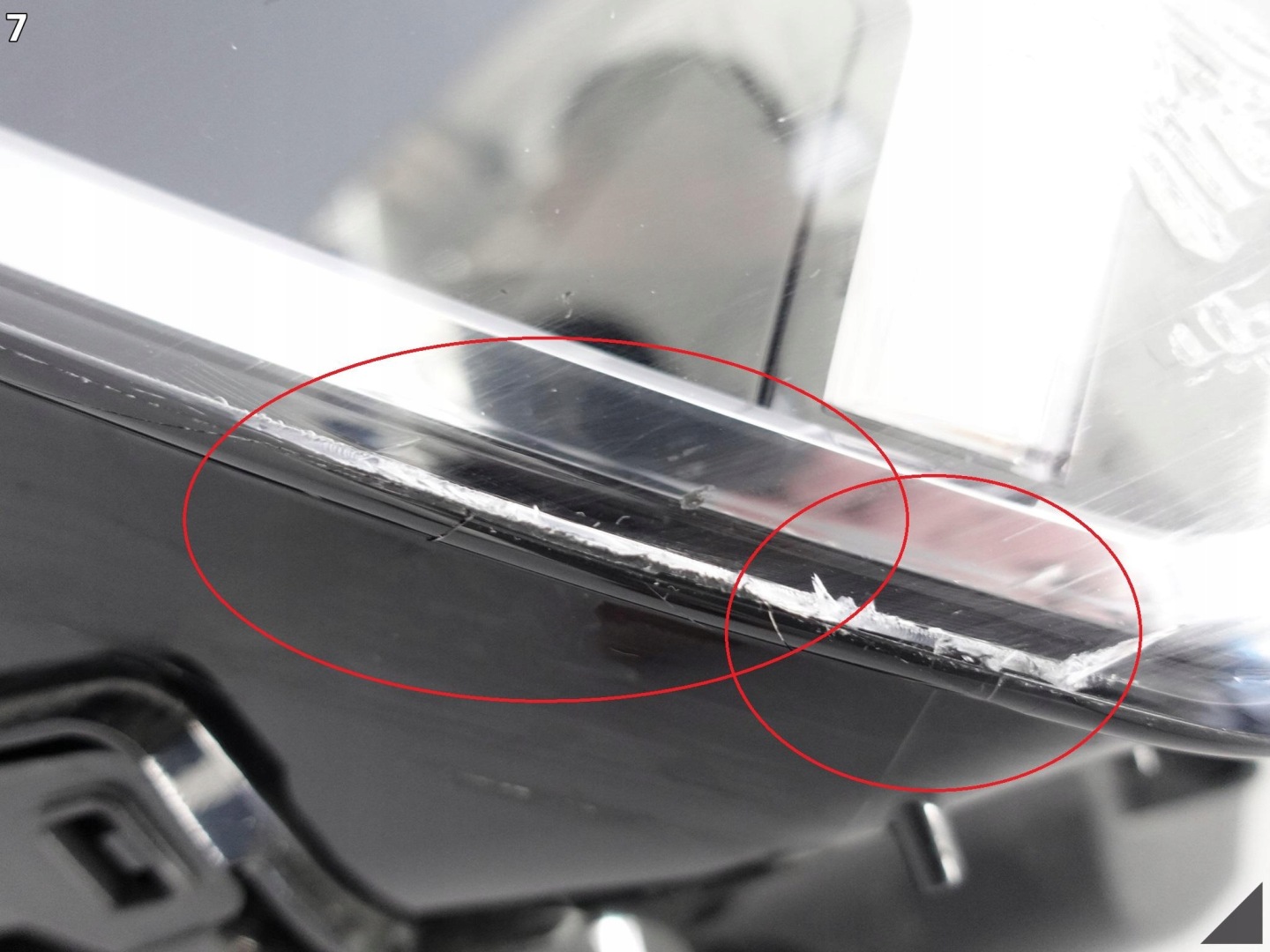 AUDI Q3 II 2 F3 83A 18- light FULL LED right EU