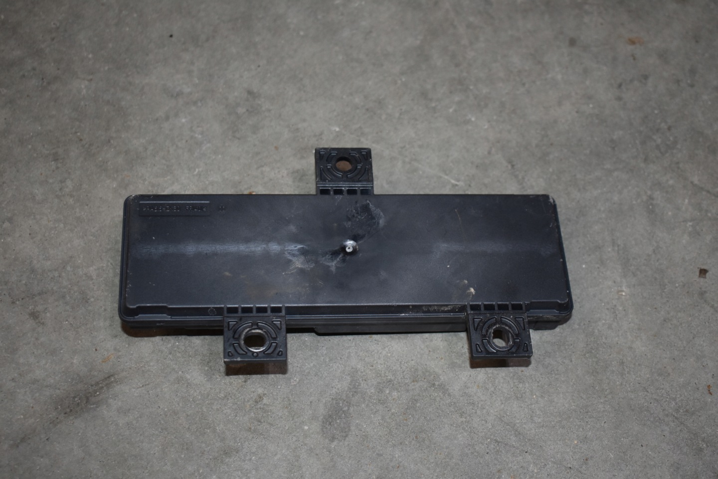 IDEALNY modulo Controllo per batteria PORSCHE PANAMERA 971 1 9