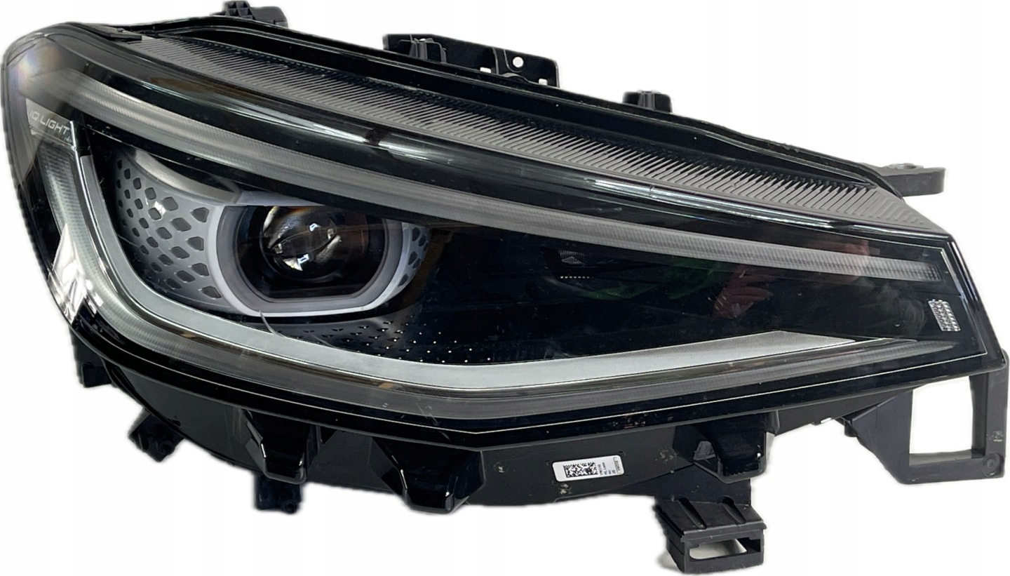 16 VW ID4 ID.4 light front right FULL LED 11B941036N 16.03.2023