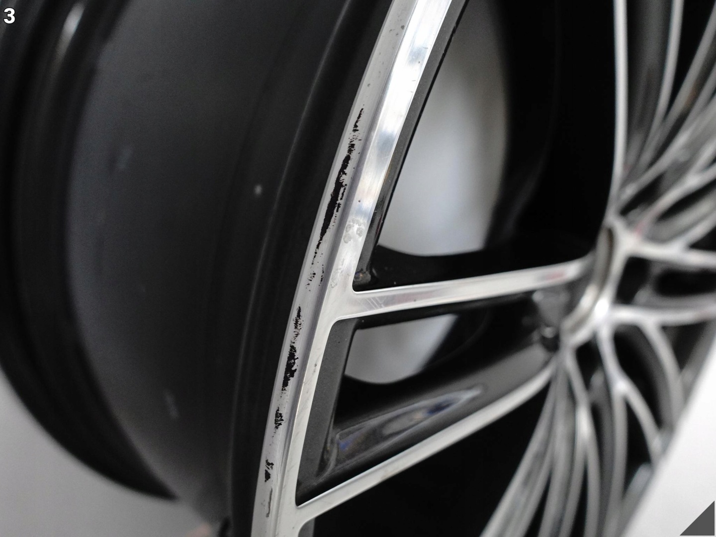 PORSCHE CAYENNE 9Y0 E3 TURBO 4 IV disk disk 10Jx22 ET48 5x130 OC6