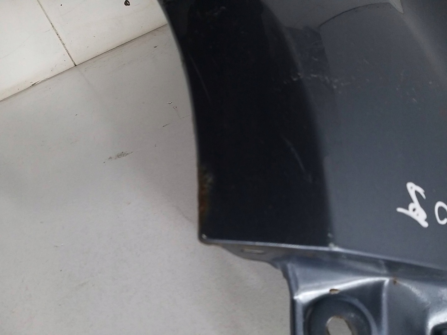 DAIHATSU TERIOS II 06R- fender right front colour S33
