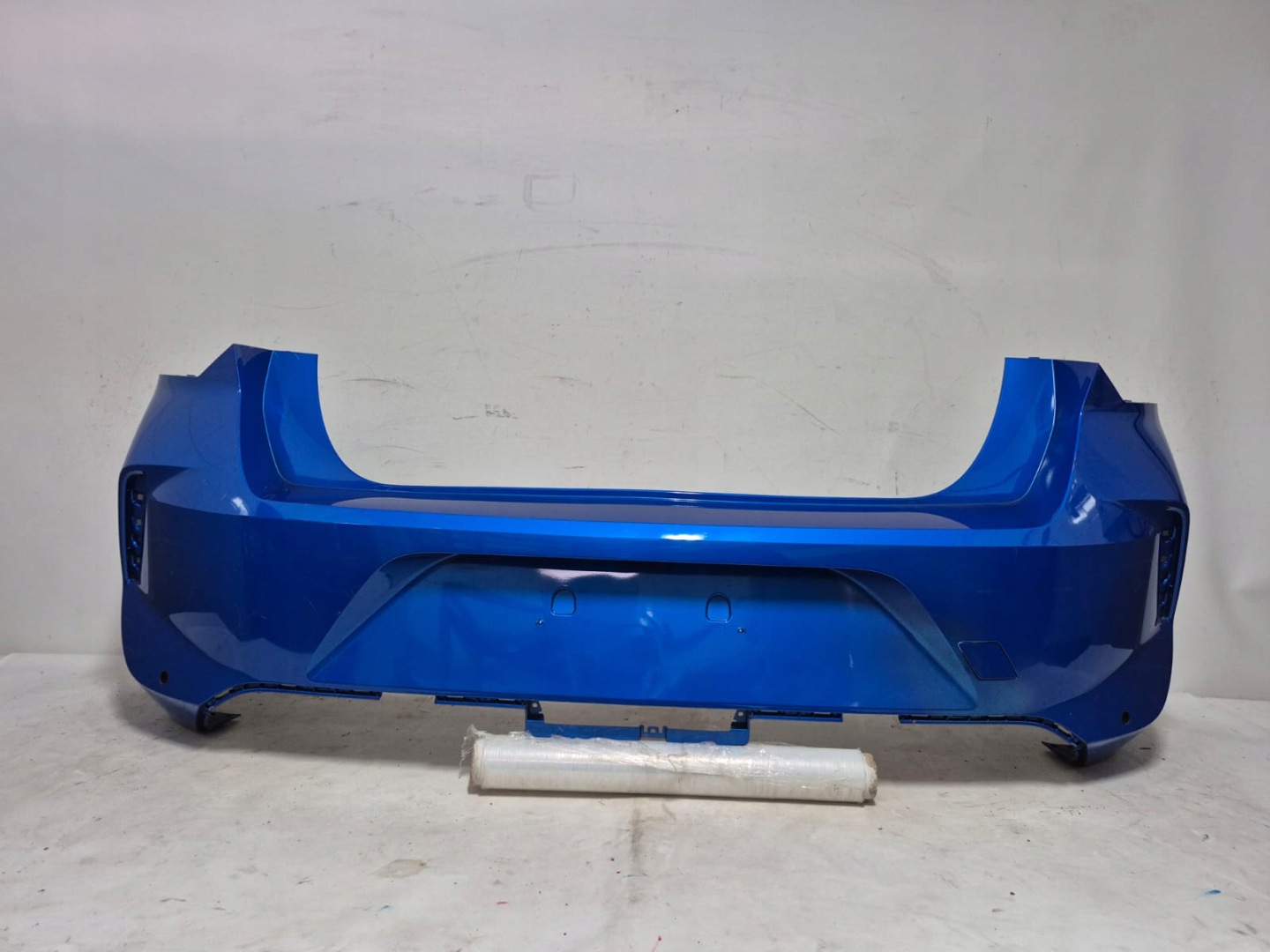 OPEL ASTRA VI 6 L HB 22-> bumper rear part rear PDC