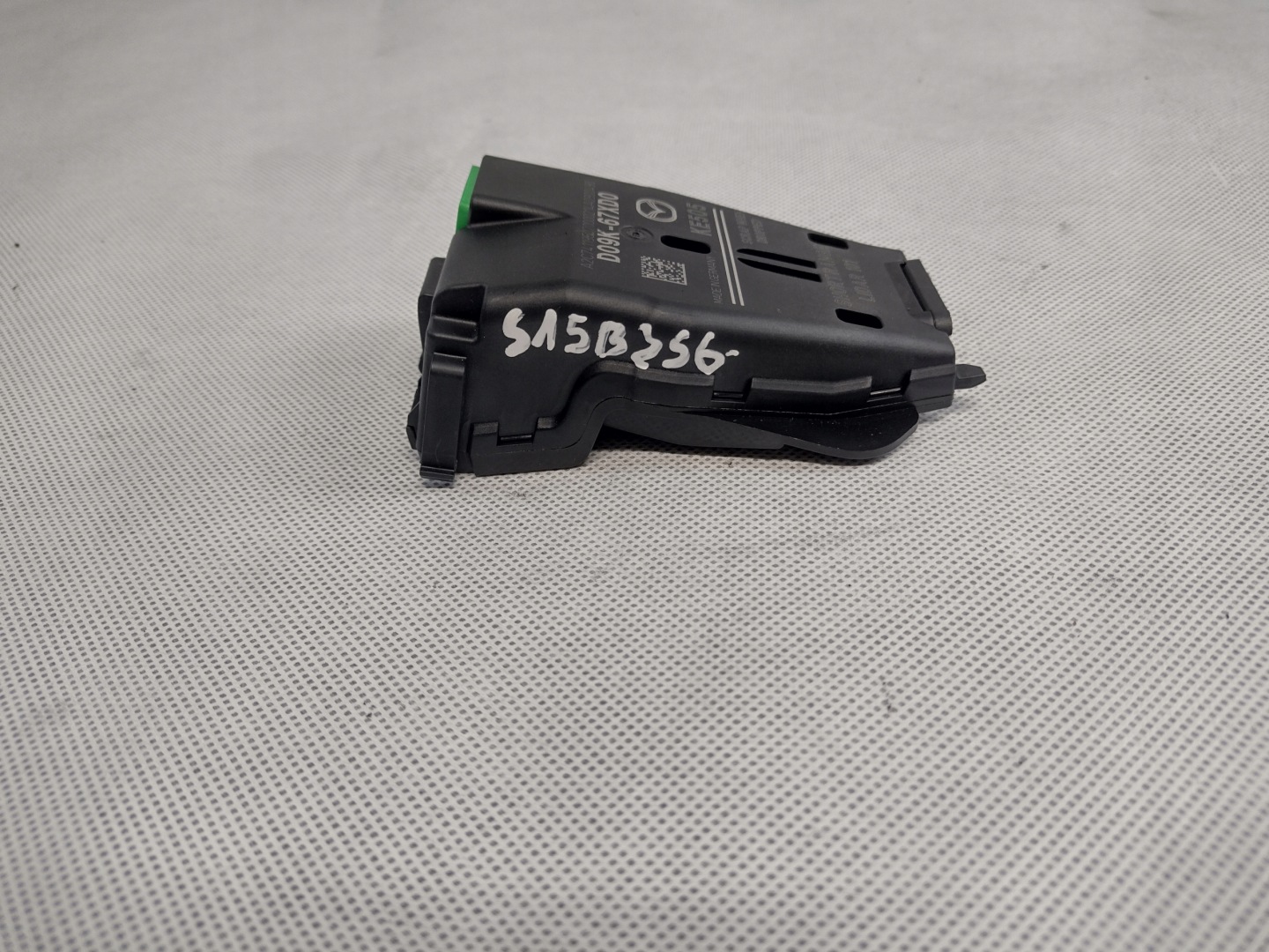 Sensor radar Mazda 6 III 3 GJ GML8-67XCX-B