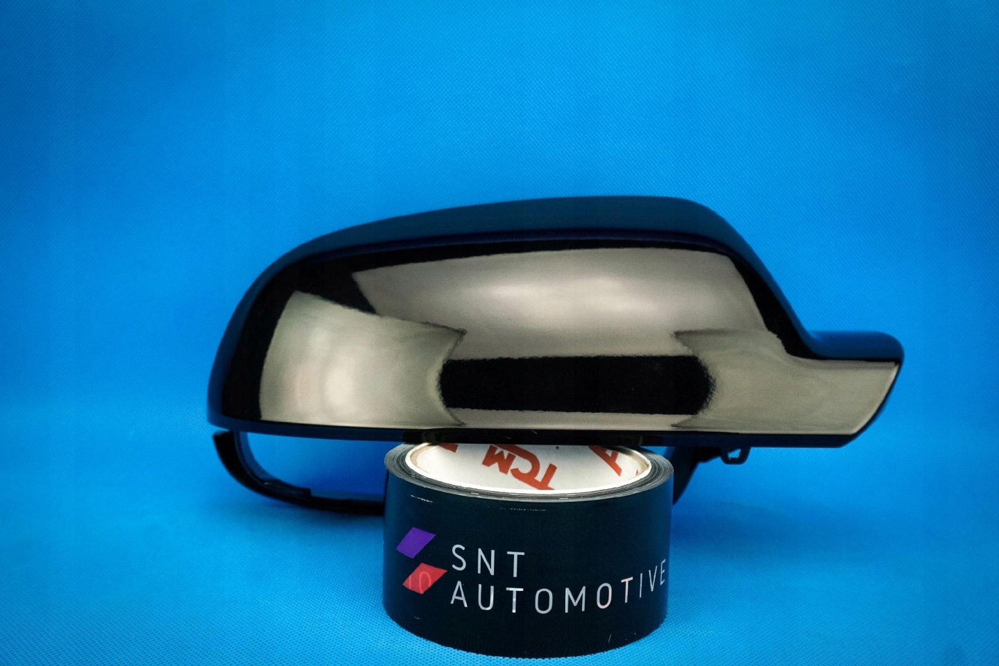 cover mirrors zewn PR Audi A4 A5 8F0857528 LY9T