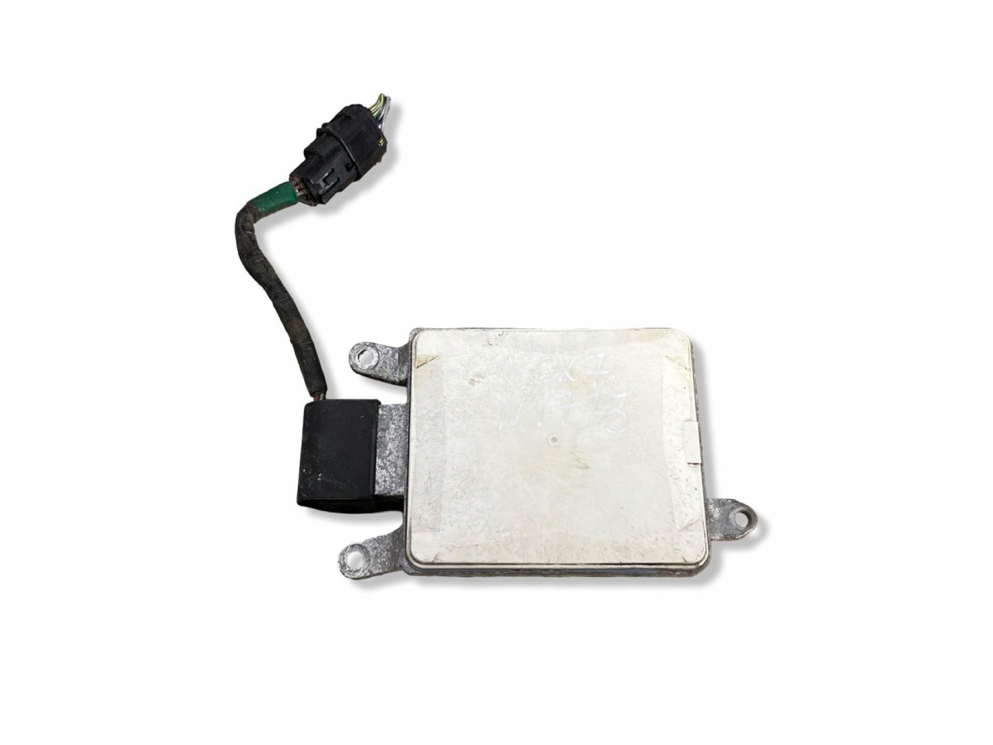 sensor martwego pola right side Mazda CX-7 facelift 2009 G33D-67Y80H