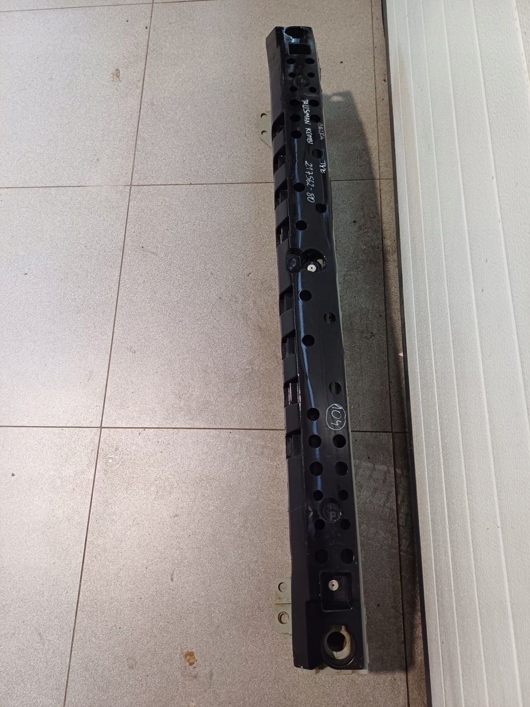 sider rear part rear RENAULT TALISMAN KOMBI 217562-80