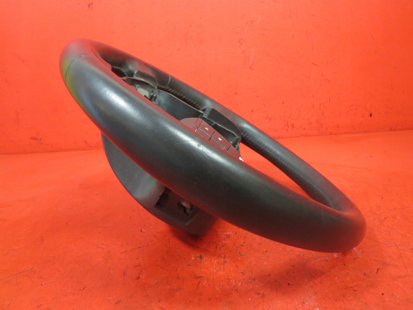 VOLVO V70 III S80 II steering wheel, MULTIFUNKCJA leather
