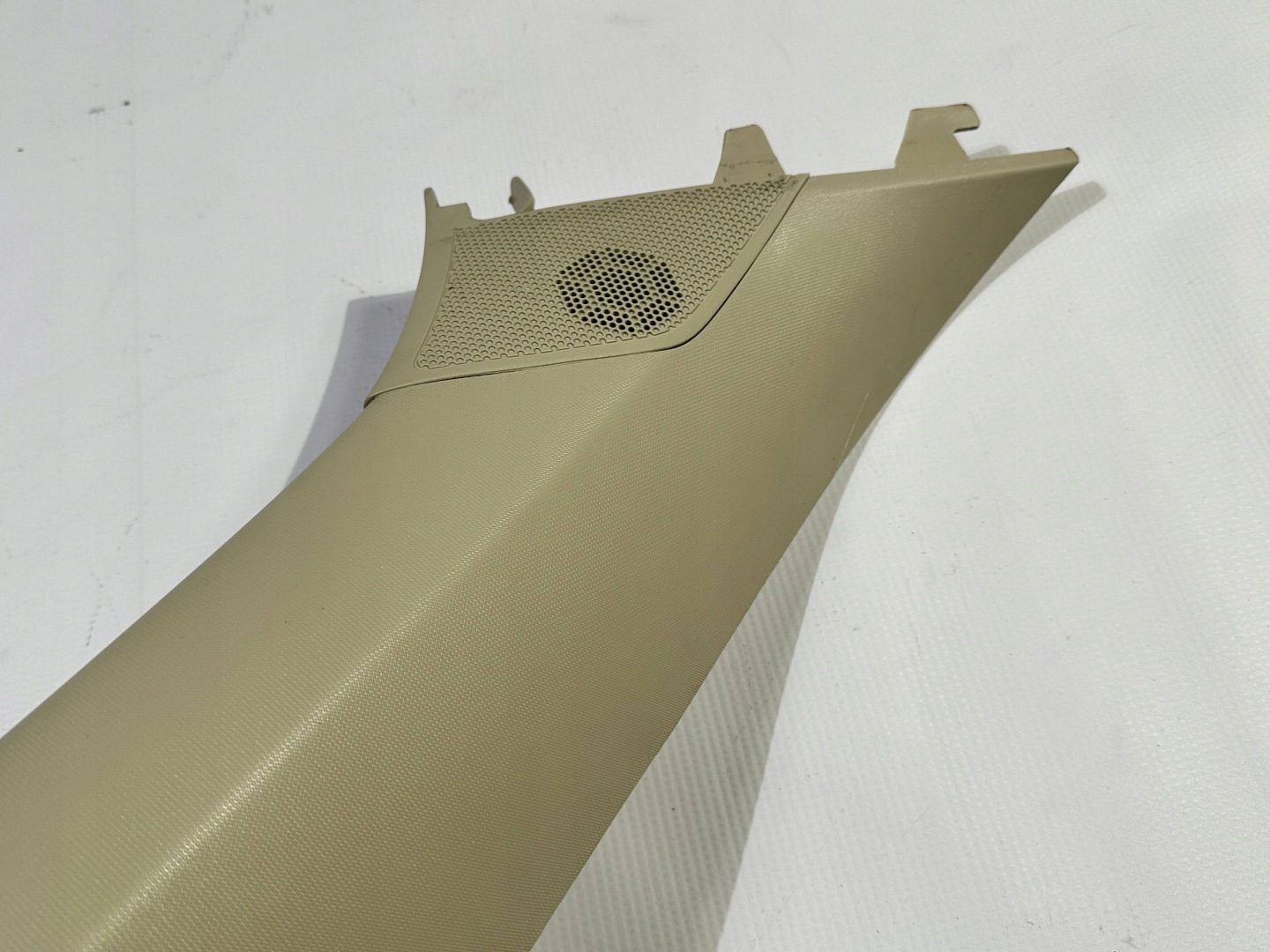 side slupka A right right Ford Flex 2013+