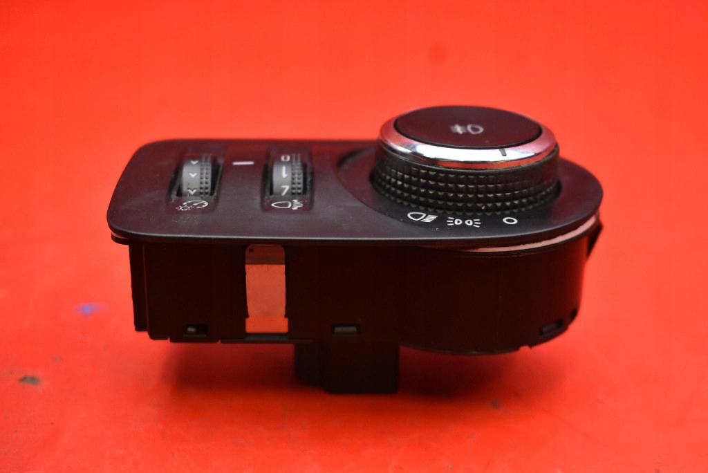 switch light switch 13294814 MP OPEL MERIVA 2 II B 10-14