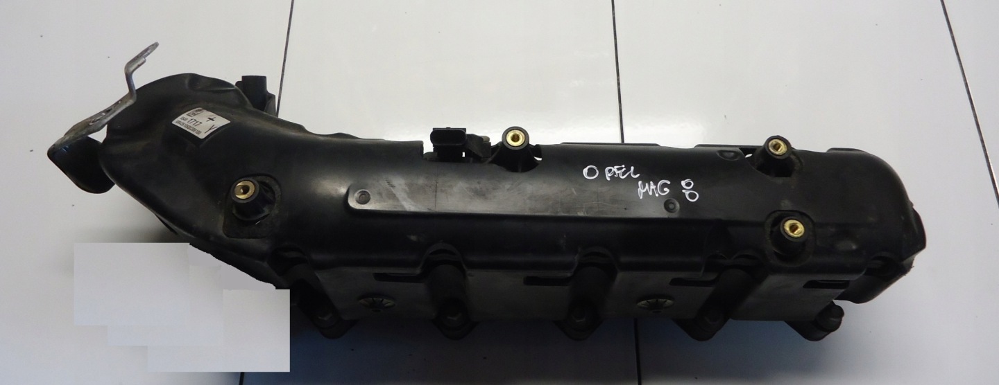 OPEL ZAFIRA B 2.0CDTI B20DTH intake manifold 55491717