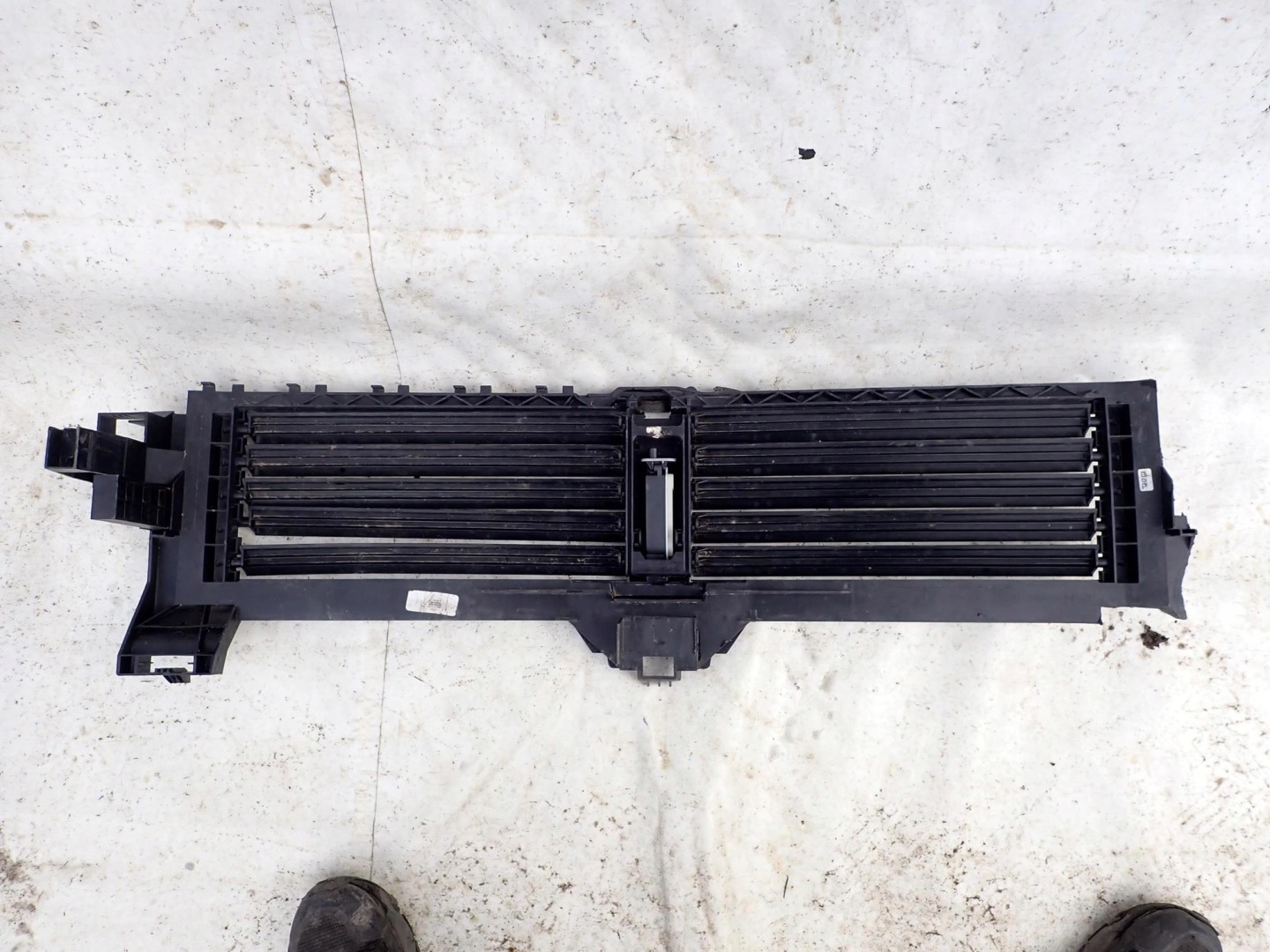 MERCEDES B-KLASA III 3 W247 18-> intake air