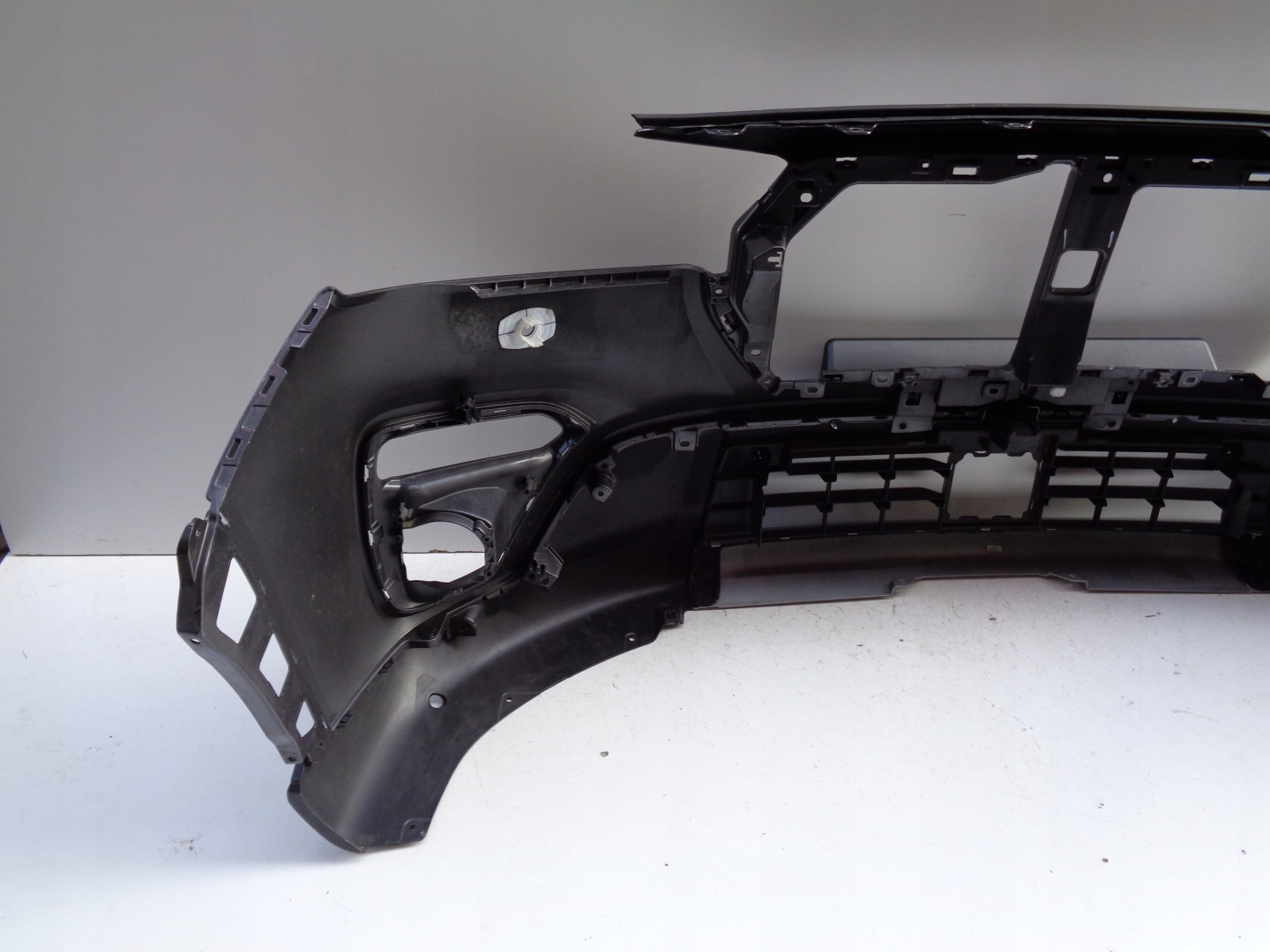 front bumper SUZUKI SX4 S-CROSS II 22- NR 51383