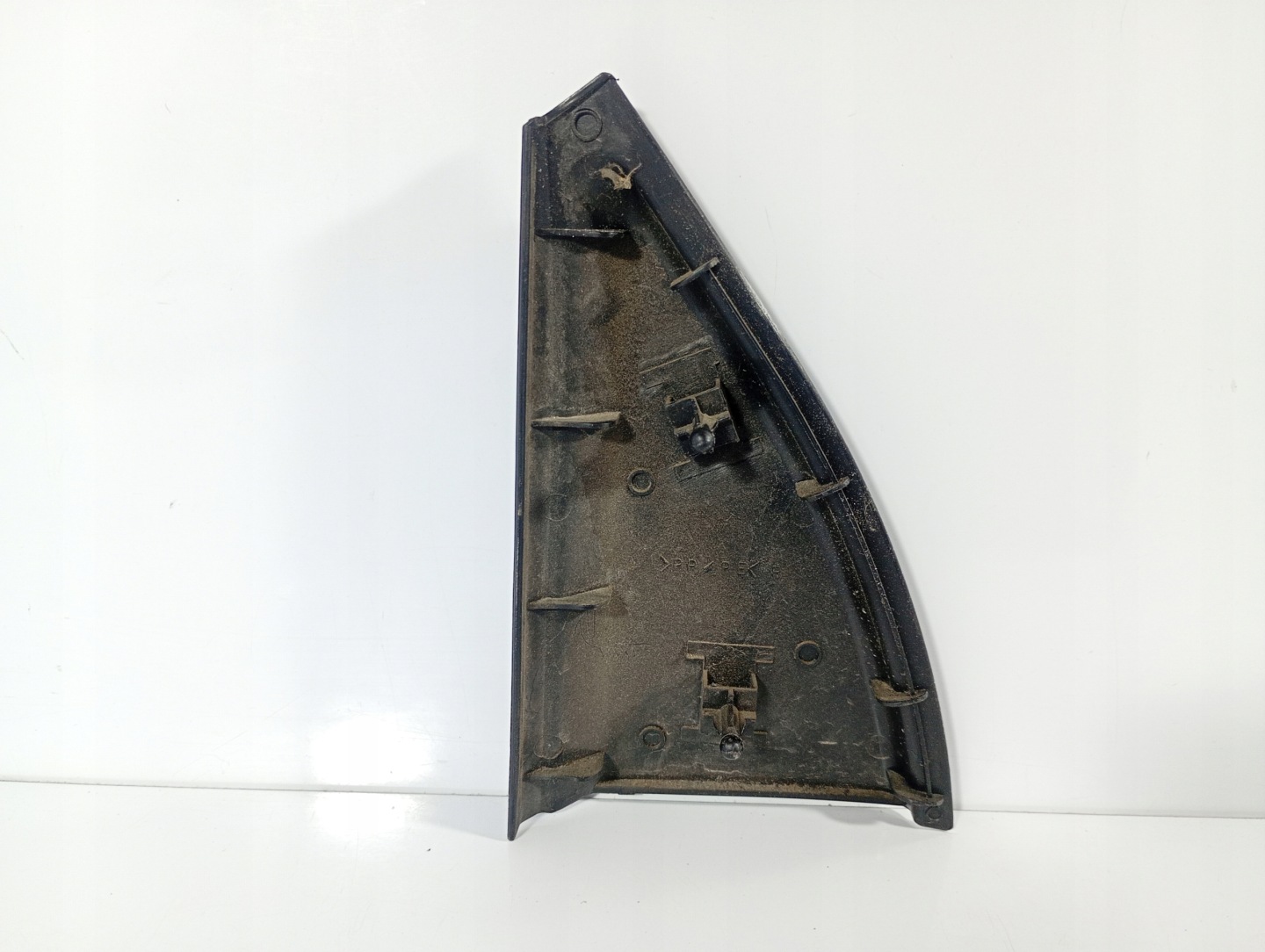 DAIHATSU TERIOS 97-05 Couvre Moulage Couverture Aile Droit