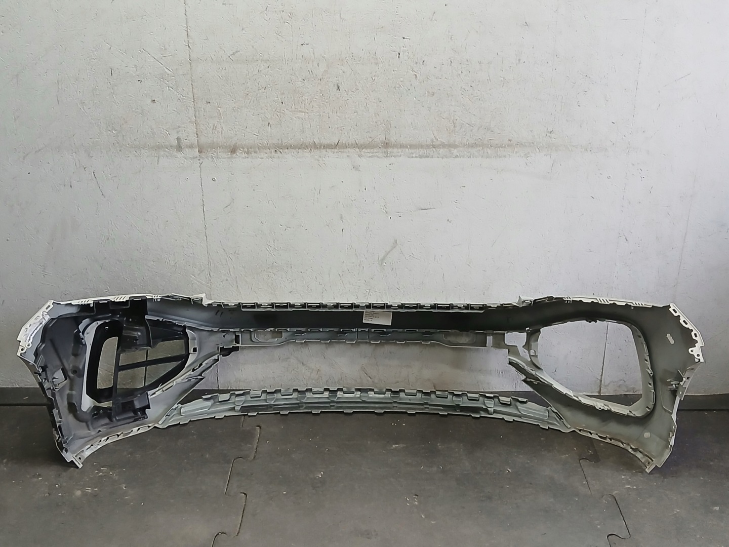 nárazník předek VW T ROC T-ROC LIFT R LINE