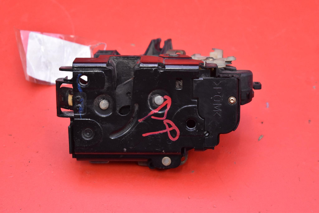 lock door right front front EU SKODA OCTAVIA 1 and LIFT 00-10