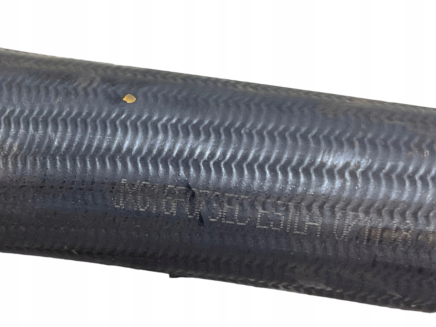 trouba hadice intercoolera TURBO JX616F073EC FORD FOCUS MK4 1.0 ECOBOOST