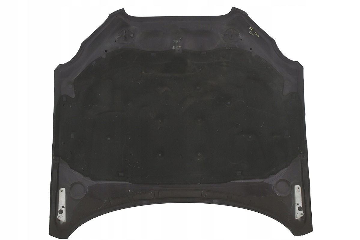 cofano Coperchio * Motore JAGUAR XF X250
