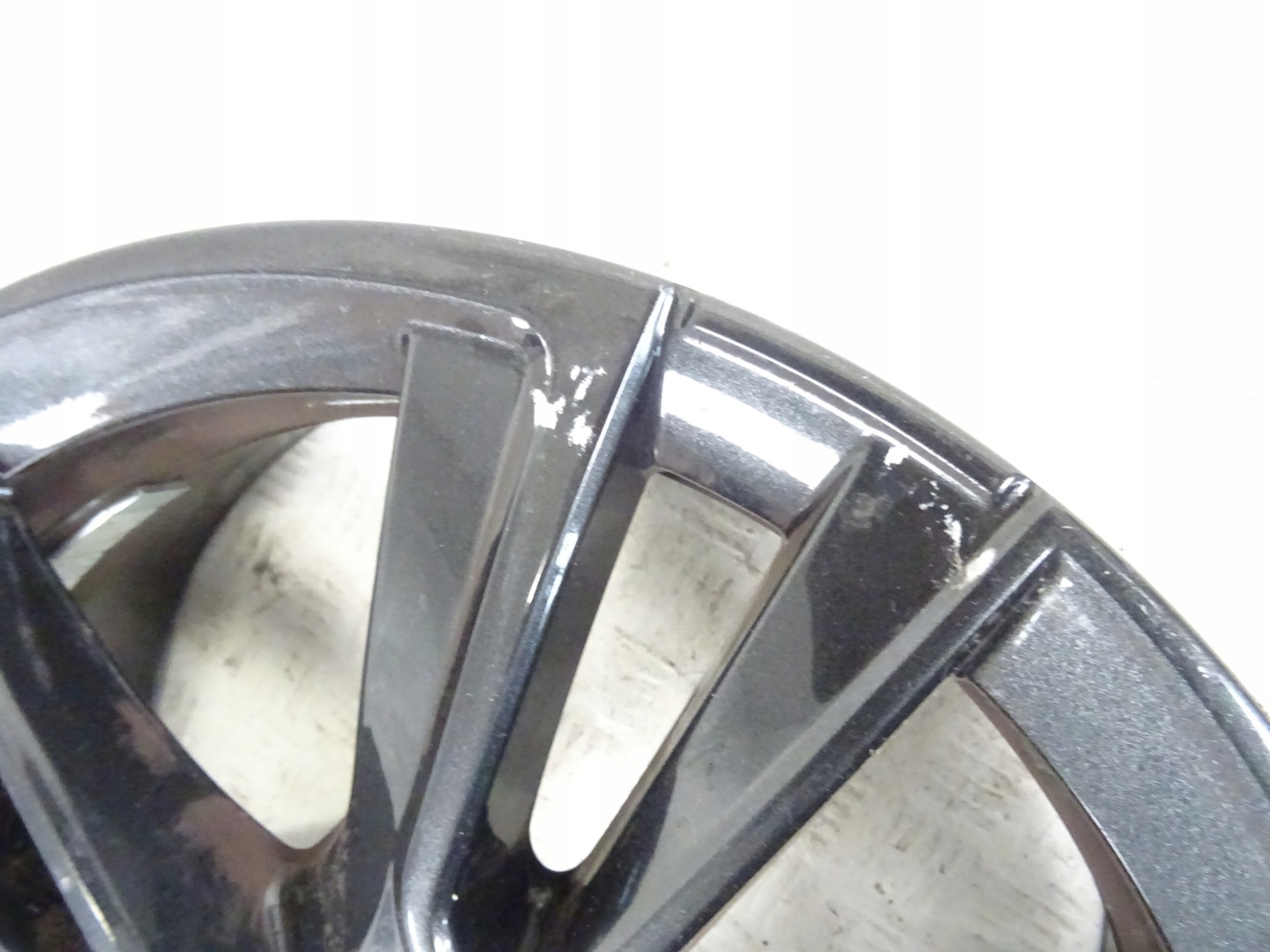 SKODA FABIA disk hliníkový 6" 16" 5X100 ET 45