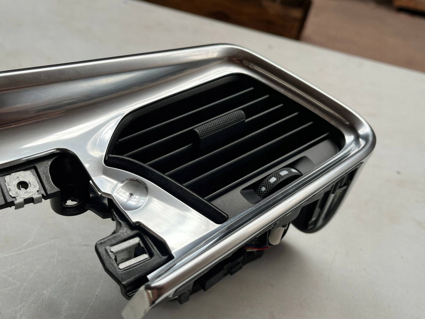 grid air conditioning devices PORSCHE PANAMERA (971) 971819701B @M
