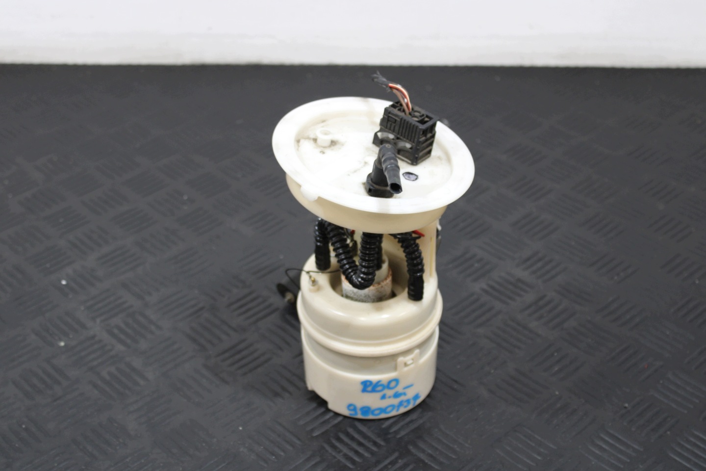 feed pump 9800737 MINI COUNTRYMAN R60 S