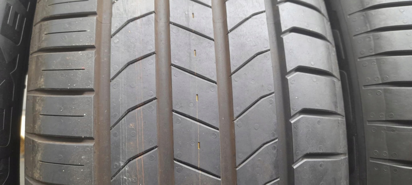 NEXEN N'FERA PRIMUS 215/55R18 95V