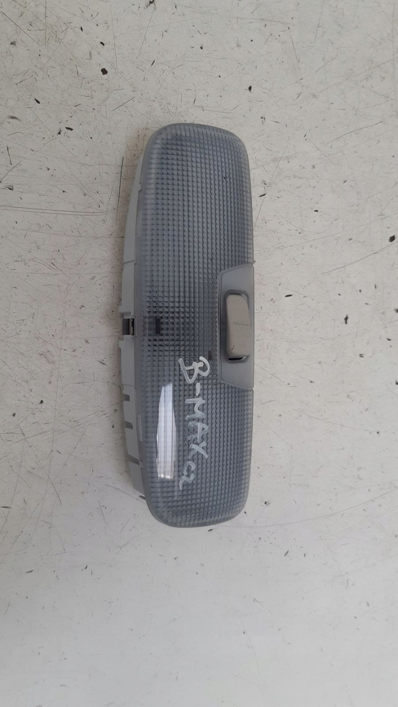 FANALE cabina CIELO INTERNO Ford B-MAX 1,0 Ecoboost
