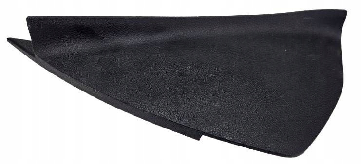 Peugeot RCZ element consoles centralnej left spoiler side ym14212277