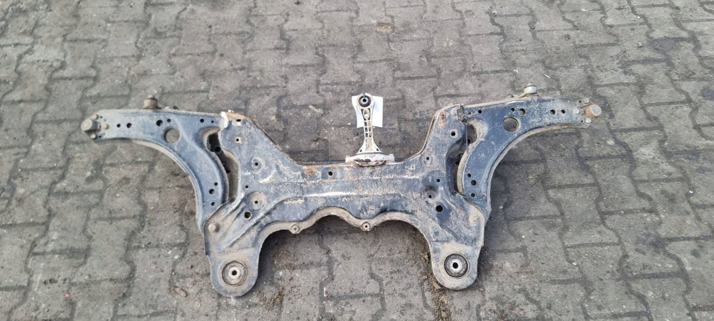 axle beam front 1.9 TDI AUDI A3 8L