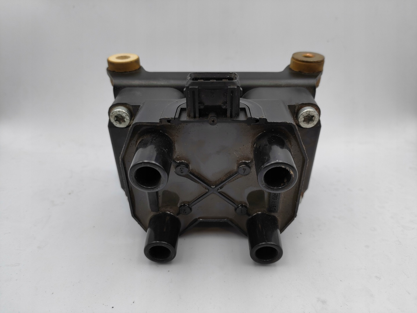 coil ignition FIAT PALIO 0 221 503 407