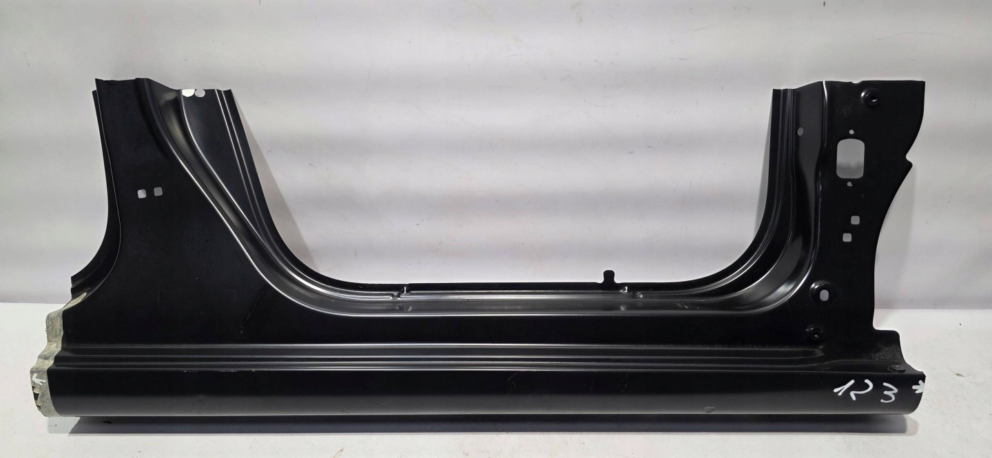 cap threshold right side Renault Clio V