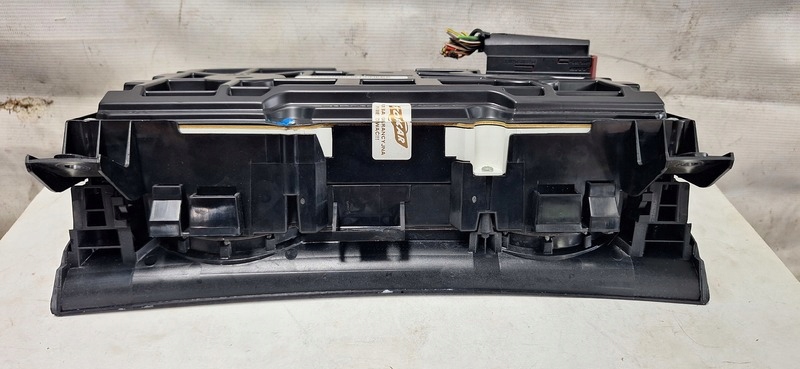 dials OPEL ASTRA H III 13216676NX