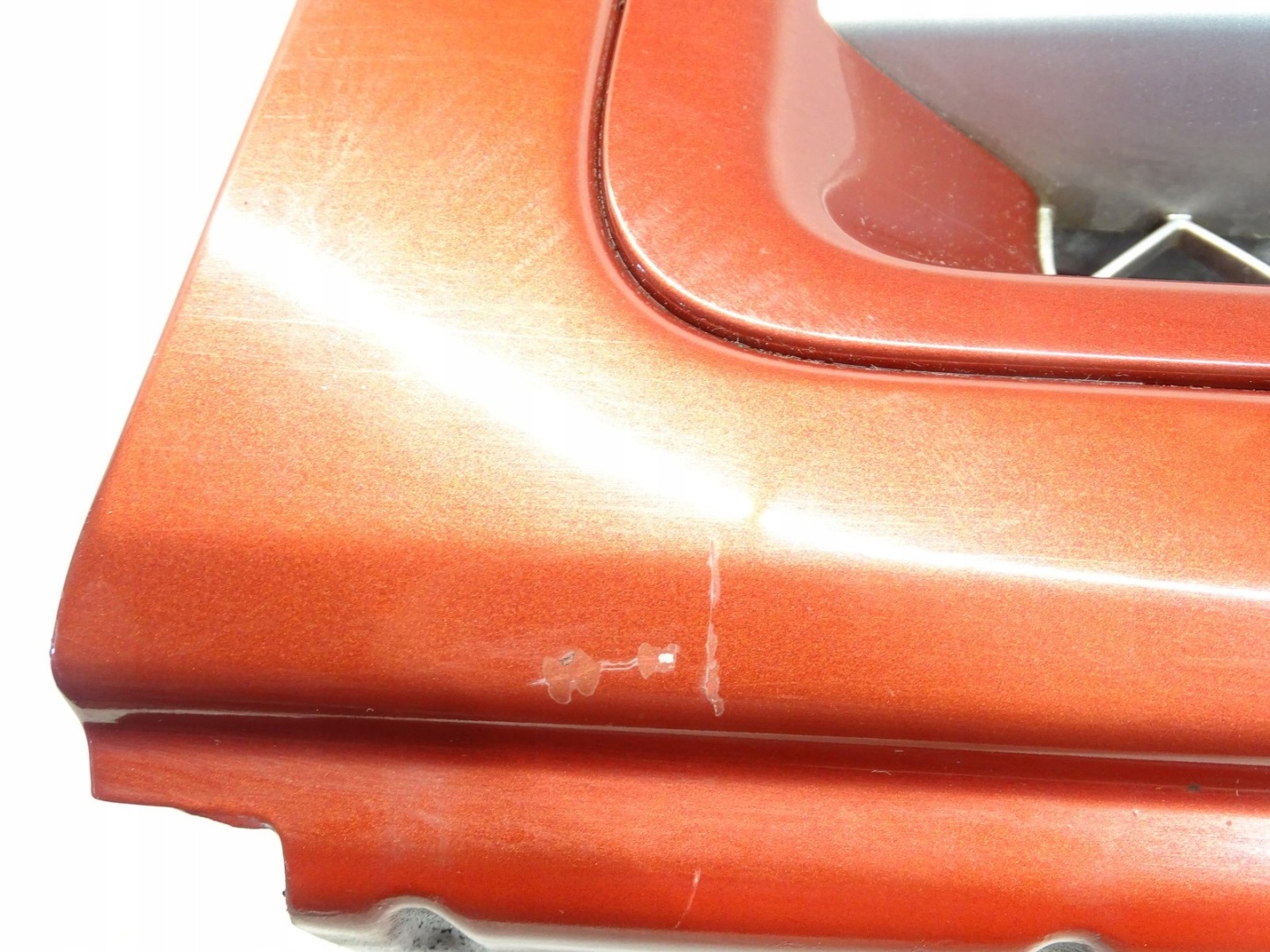 fender left front front RANGE ROVER SPORT L320 LAK-889