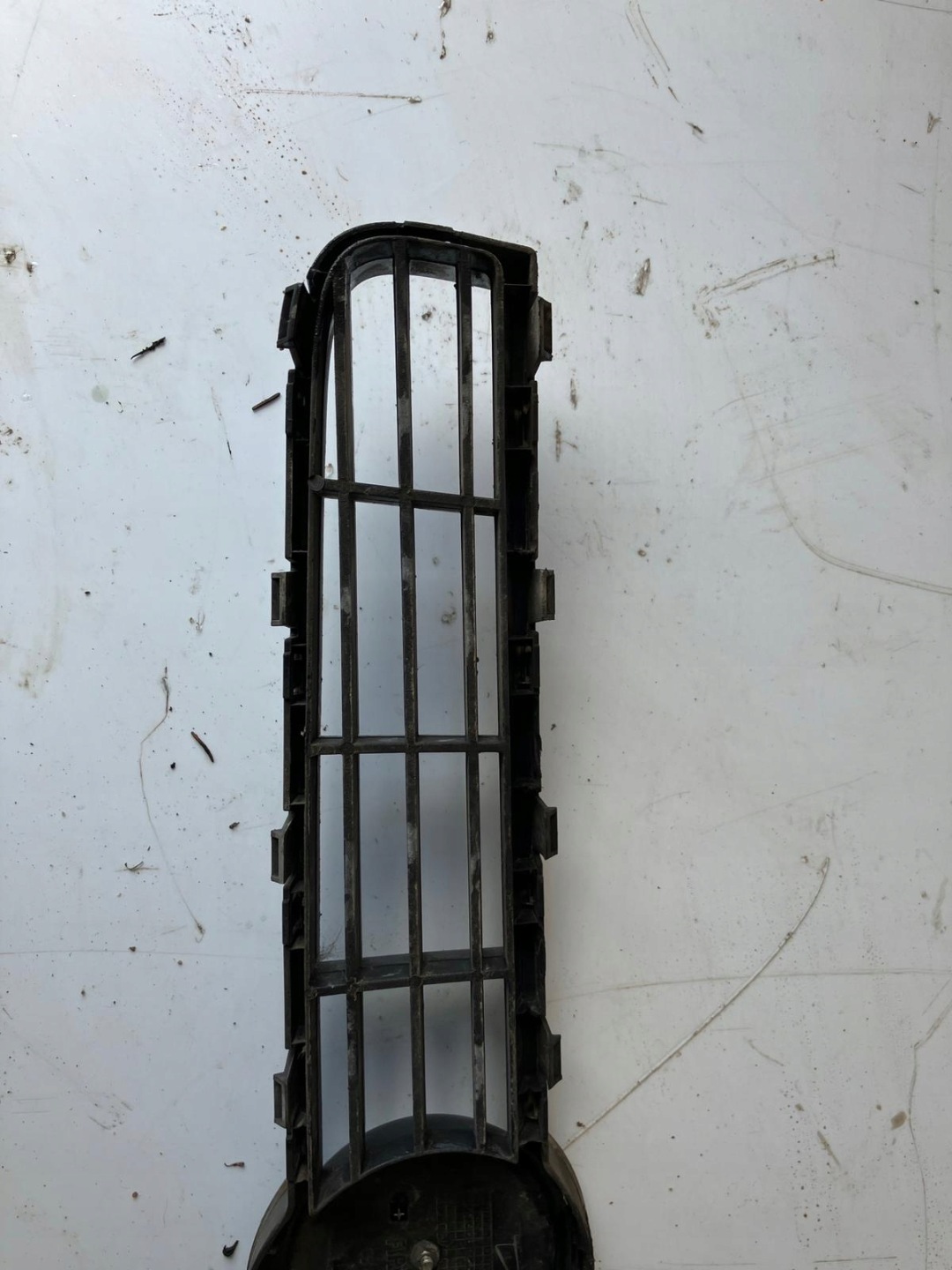 Grill Grill FIAT BRAVO II