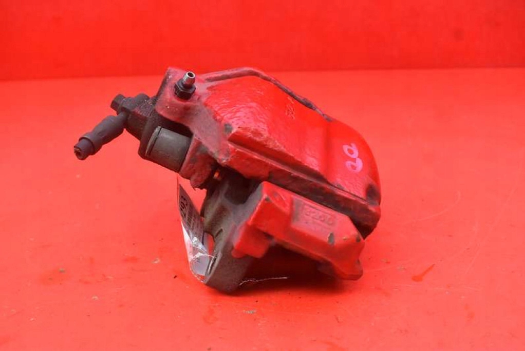 caliper brake right front VW GOLF 6 VI 1.4 TSI 122 KM 08-15